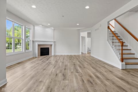 Photo of 12558 Talon Crest Drive, Fishers, IN