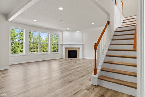 Photo of 12558 Talon Crest Drive, Fishers, IN