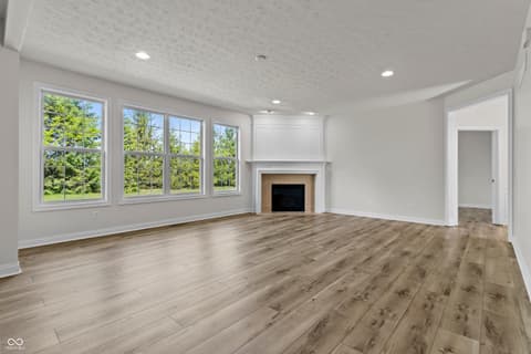 Photo of 12558 Talon Crest Drive, Fishers, IN