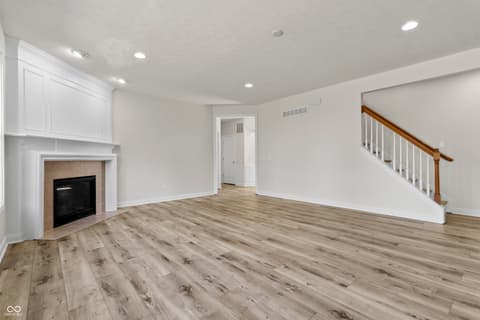 Photo of 12558 Talon Crest Drive, Fishers, IN