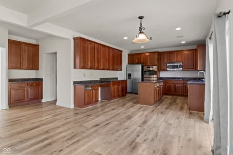 Photo of 12558 Talon Crest Drive, Fishers, IN
