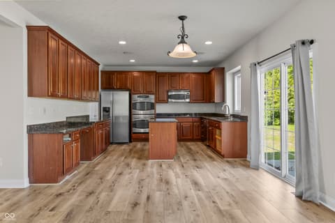 Photo of 12558 Talon Crest Drive, Fishers, IN