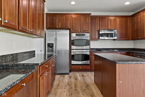 Photo of 12558 Talon Crest Drive, Fishers, IN