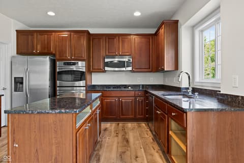 Photo of 12558 Talon Crest Drive, Fishers, IN