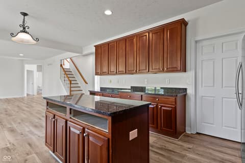 Photo of 12558 Talon Crest Drive, Fishers, IN