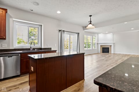 Photo of 12558 Talon Crest Drive, Fishers, IN