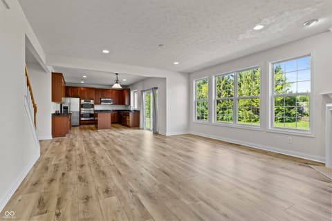 Photo of 12558 Talon Crest Drive, Fishers, IN