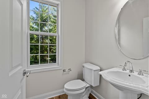 Photo of 12558 Talon Crest Drive, Fishers, IN