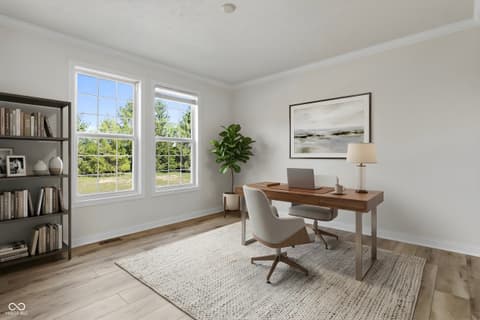 Photo of 12558 Talon Crest Drive, Fishers, IN