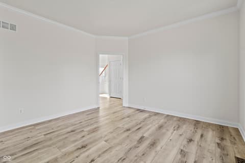 Photo of 12558 Talon Crest Drive, Fishers, IN