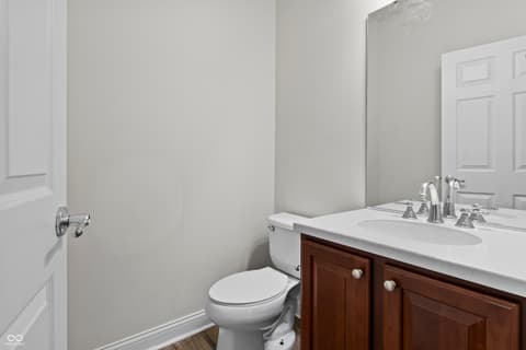 Photo of 12558 Talon Crest Drive, Fishers, IN