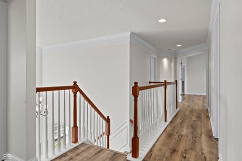 Photo of 12558 Talon Crest Drive, Fishers, IN