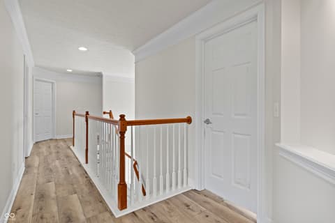 Photo of 12558 Talon Crest Drive, Fishers, IN