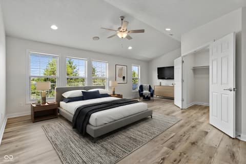 Photo of 12558 Talon Crest Drive, Fishers, IN