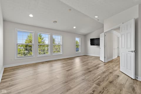 Photo of 12558 Talon Crest Drive, Fishers, IN
