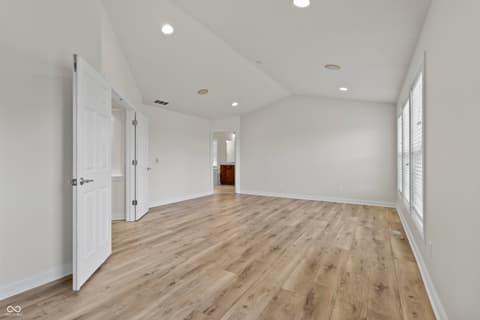 Photo of 12558 Talon Crest Drive, Fishers, IN