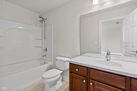 Photo of 12558 Talon Crest Drive, Fishers, IN