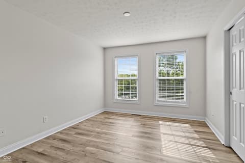 Photo of 12558 Talon Crest Drive, Fishers, IN