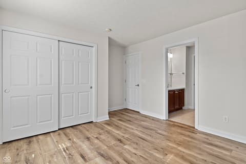 Photo of 12558 Talon Crest Drive, Fishers, IN