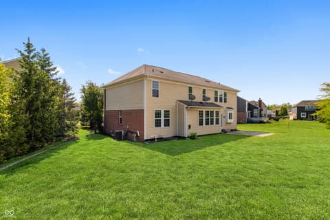 Photo of 12558 Talon Crest Drive, Fishers, IN