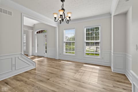 Photo of 12558 Talon Crest Drive, Fishers, IN