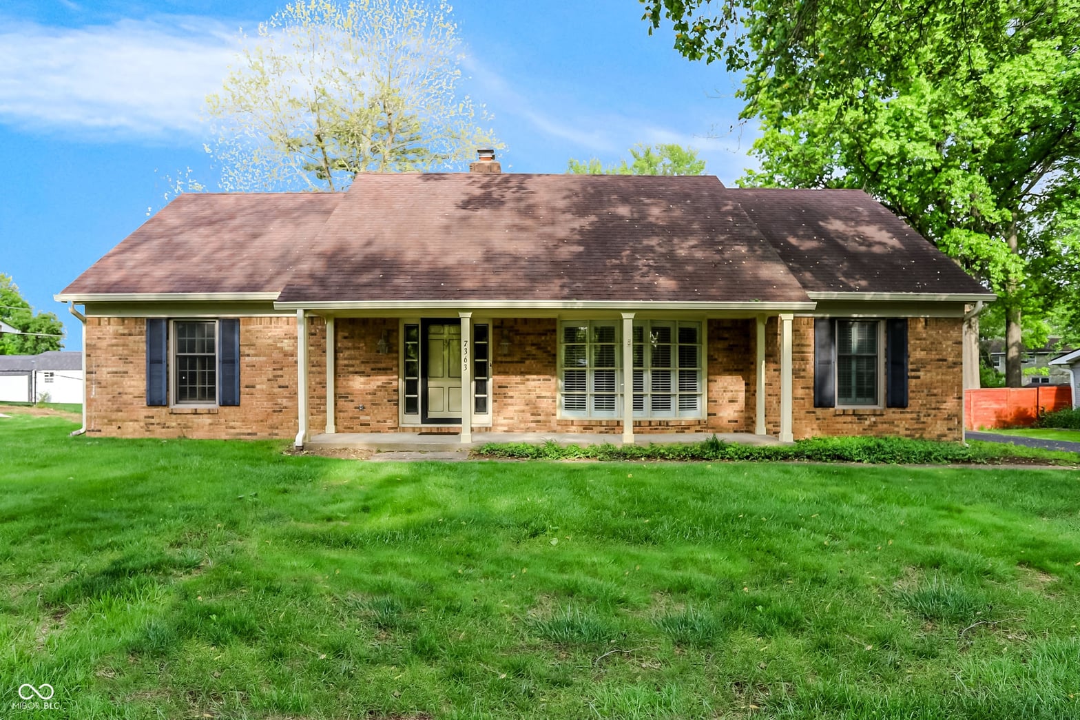 Photo of 7363 Johnson Road, Indianapolis, IN