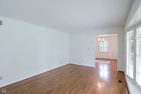 Photo of 7363 Johnson Road, Indianapolis, IN