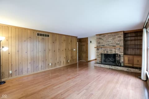 Photo of 7363 Johnson Road, Indianapolis, IN