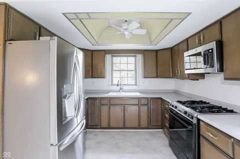 Photo of 7363 Johnson Road, Indianapolis, IN