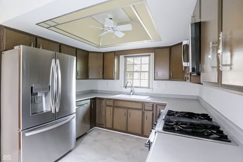 Photo of 7363 Johnson Road, Indianapolis, IN