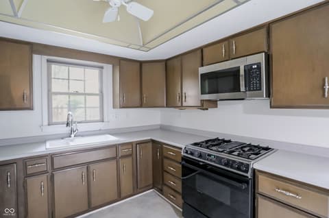 Photo of 7363 Johnson Road, Indianapolis, IN