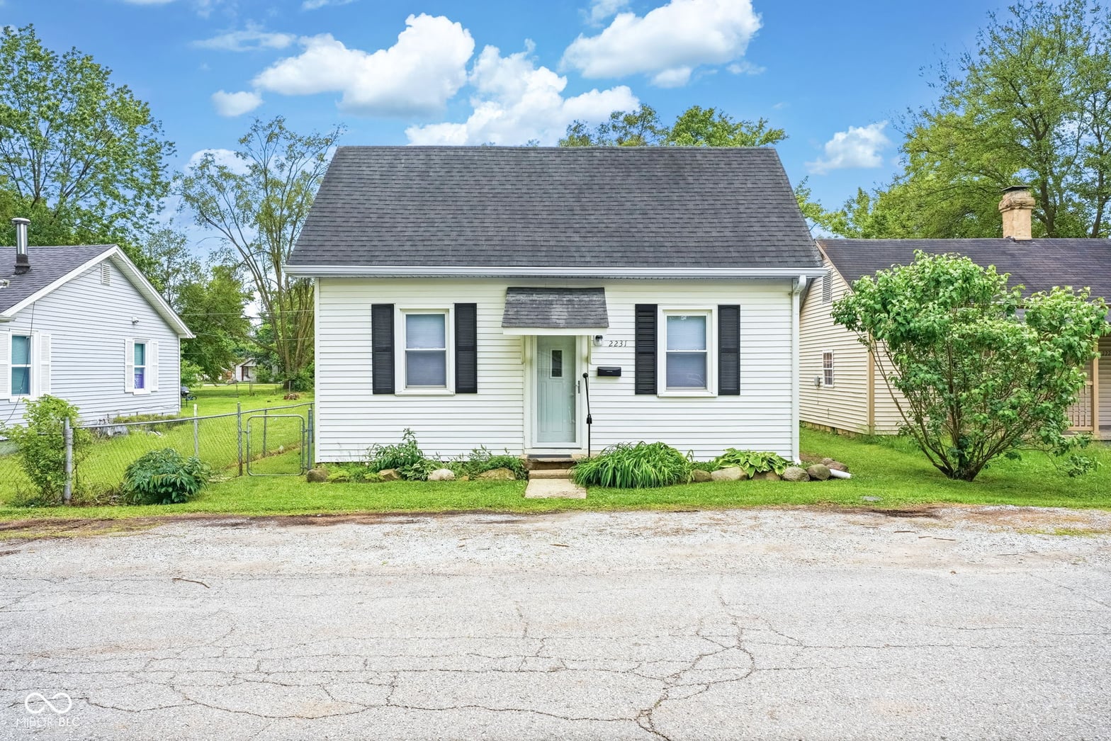 Photo of 2231 Park Avenue, Columbus, IN