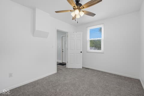 Photo of 2231 Park Avenue, Columbus, IN