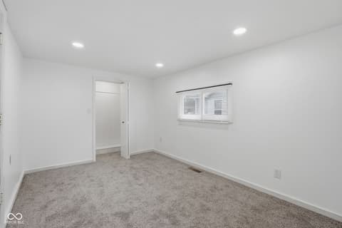 Photo of 2231 Park Avenue, Columbus, IN