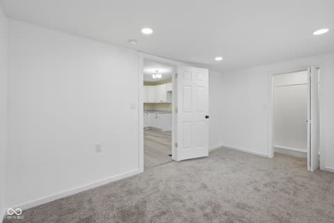 Photo of 2231 Park Avenue, Columbus, IN
