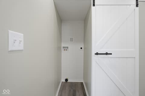 Photo of 2231 Park Avenue, Columbus, IN