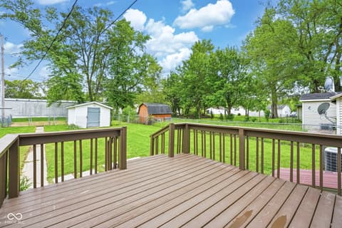 Photo of 2231 Park Avenue, Columbus, IN