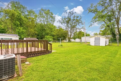 Photo of 2231 Park Avenue, Columbus, IN