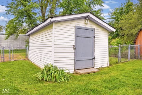 Photo of 2231 Park Avenue, Columbus, IN