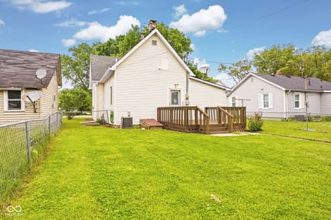 Photo of 2231 Park Avenue, Columbus, IN