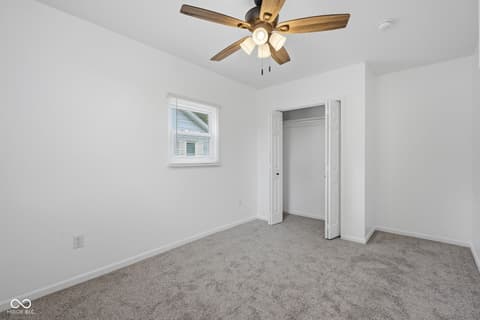 Photo of 2231 Park Avenue, Columbus, IN