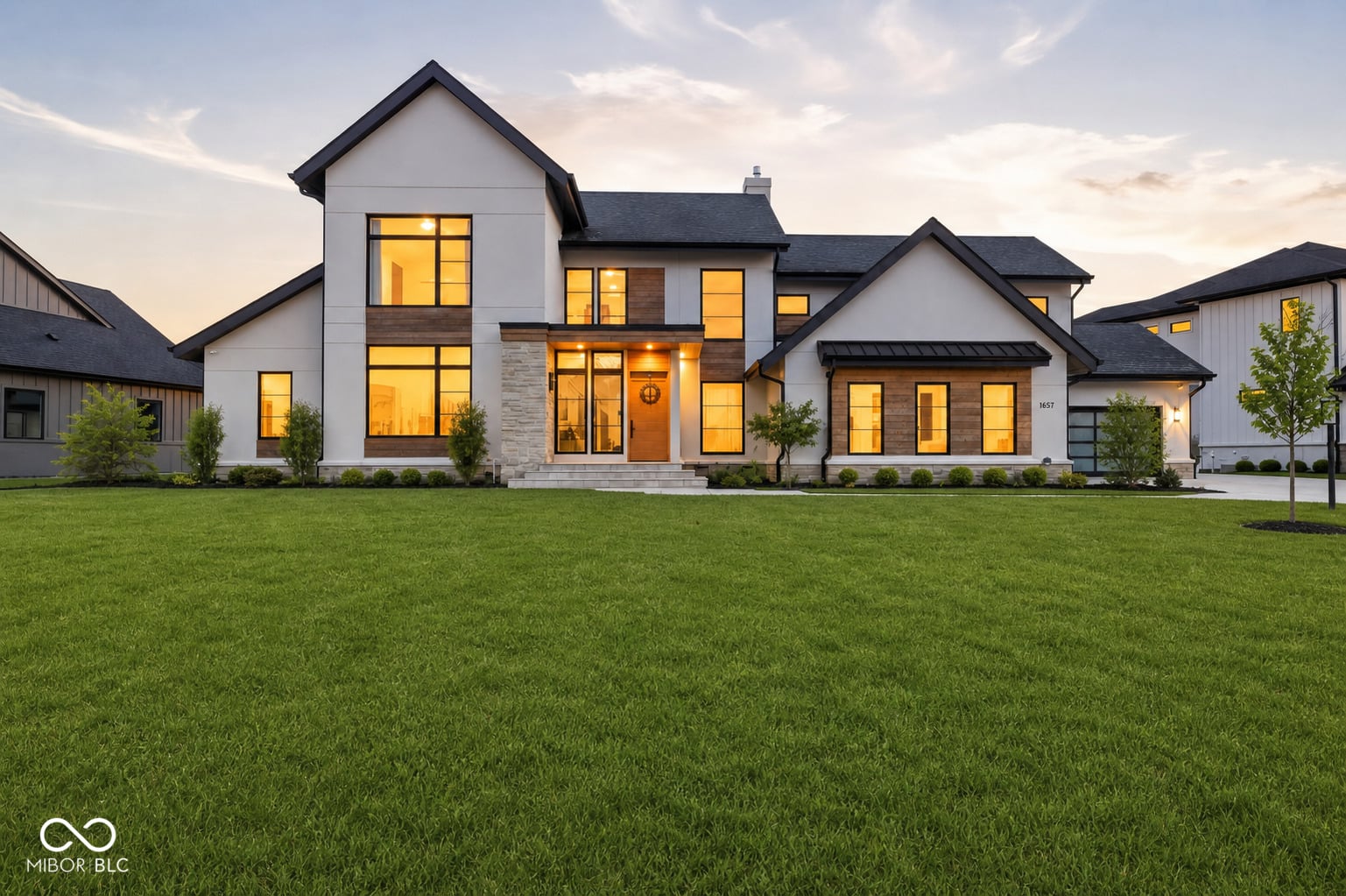 Photo of 15377 Grassy Creek Lane, Carmel, IN