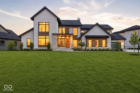 15377 Grassy Creek Lane, Carmel, IN 46033
