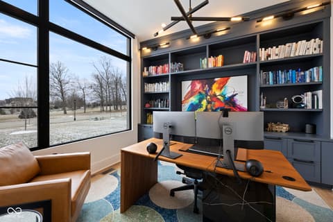 Photo of 15377 Grassy Creek Lane, Carmel, IN