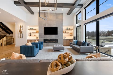 Photo of 15377 Grassy Creek Lane, Carmel, IN