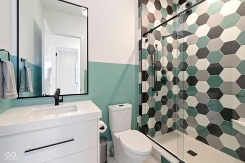 Photo of 15377 Grassy Creek Lane, Carmel, IN
