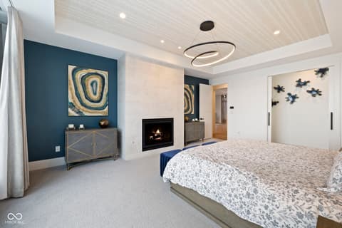 Photo of 15377 Grassy Creek Lane, Carmel, IN