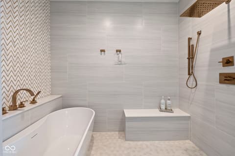 Photo of 15377 Grassy Creek Lane, Carmel, IN