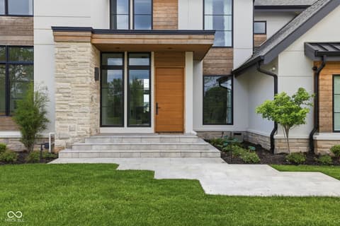 Photo of 15377 Grassy Creek Lane, Carmel, IN