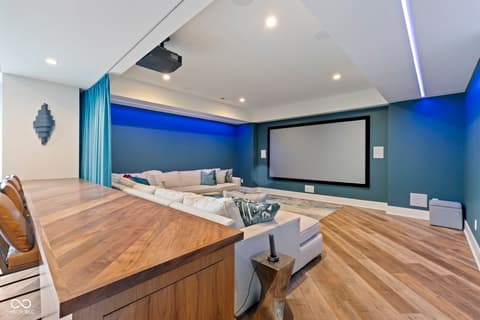 Photo of 15377 Grassy Creek Lane, Carmel, IN